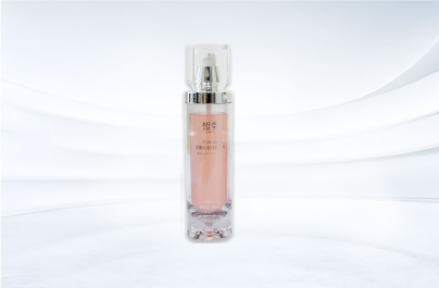 至臻焕颜玫瑰微凝珠精华水